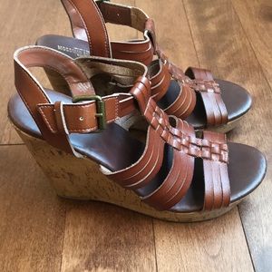 Mossimo Wedges